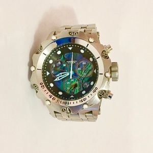 invicta 26579